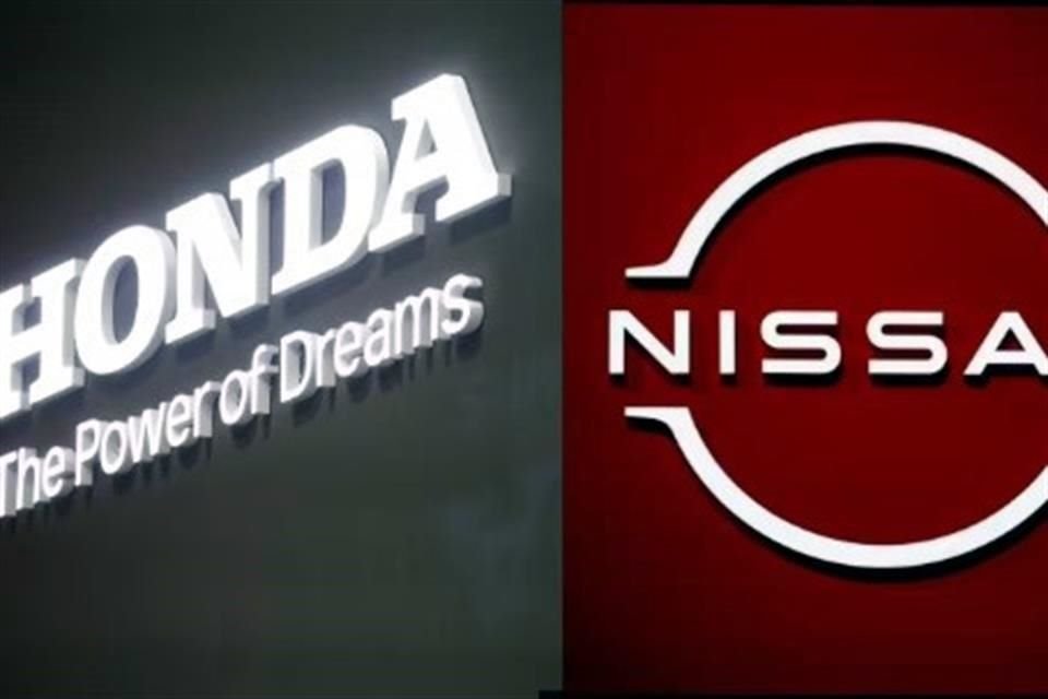 La fusión entre Honda y Nissan crearía el fabricante automotriz número uno en el mundo.