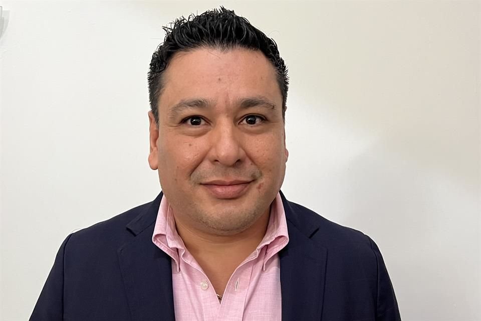 Omar Cervantes Rivera, presentó un exhorto ante el Congreso de Jalisco sobre reforma federal al Infonavit.