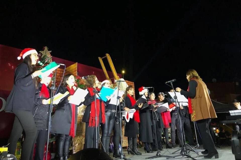 El 19 de diciembre arranca el festival navideño 'Tonalandia', que se instalará en Paseo Guardianes de la Reina, zona Centro de Tonalá.