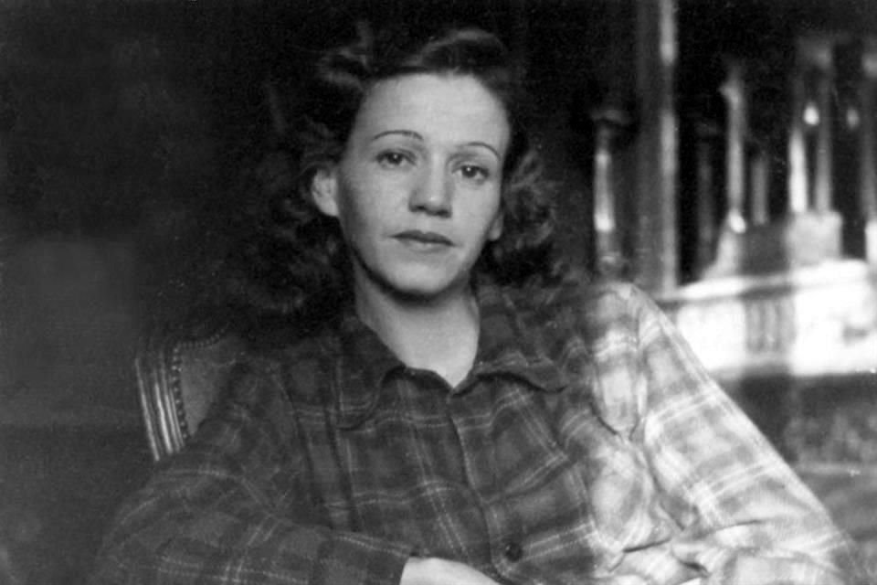 Elena Garro vivió bajo la sombra de su afamado esposo, el único Premio Nobel de Literatura mexicano, Octavio Paz.