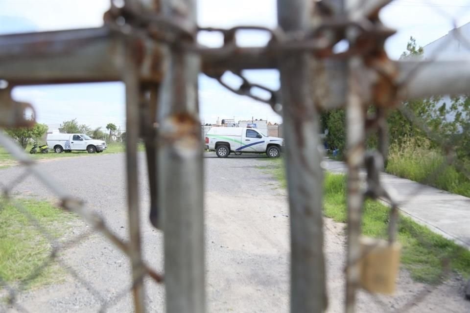 Una vez más la crisis de desaparecidos y la saturación en el Instituto Jalisciense de Ciencias Forenses recayeron sobre una familia que buscaba a un hombre desde hacía más de seis años.