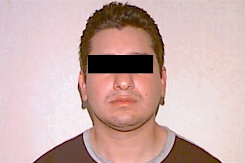 Esta sería la segunda vez que César Fabián de Anda Navarro, evade una cárcel del complejo penitenciario en 23 años.