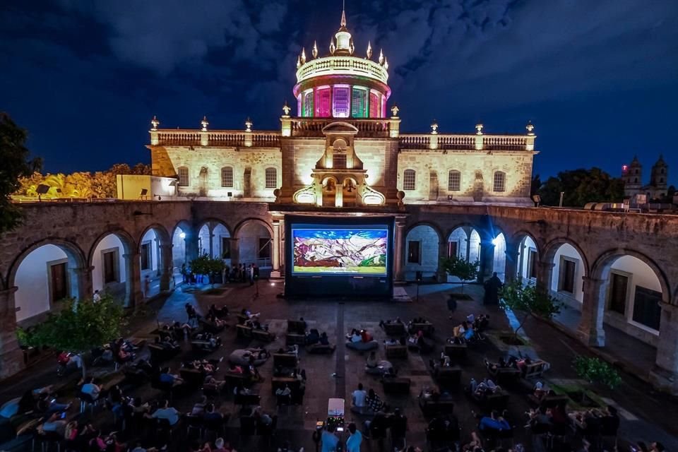 El 14 de enero, el Museo Cabañas será sede de una de las Reuniones de Consulta hacia el Programa Sectorial de Cultura a nivel federal.