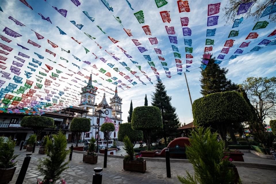 Tequila, Jalisco.
