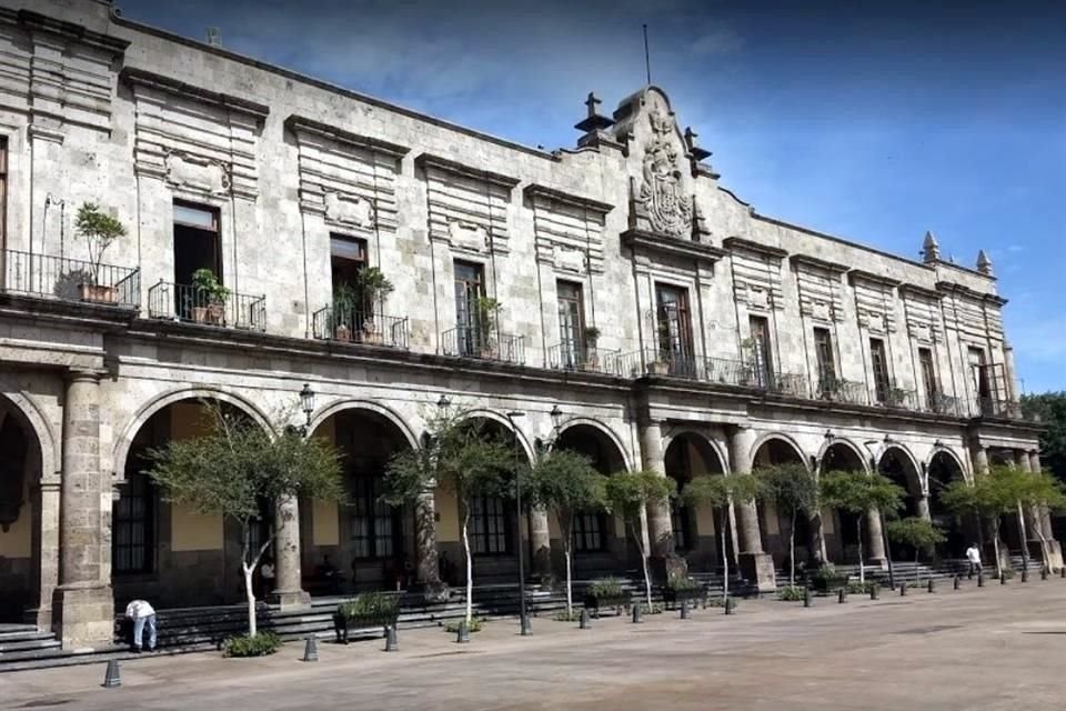 Se tienen contabilizados, hasta el momento, más de 30 empleados del Municipio contagiados de Covid-19.