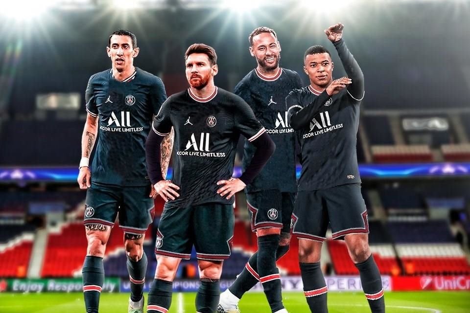 Los partidos serán transmitidos por primera vez en HBO Max vía streaming.