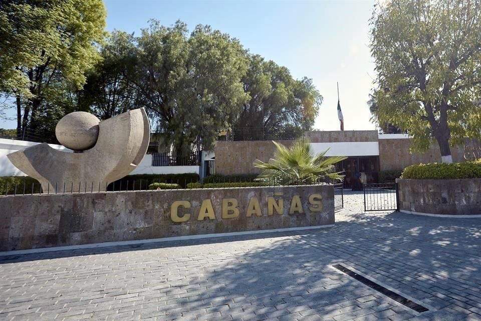 El contralor ciudadano independiente, Jorge Carlos Ruiz, denunció que en el Hogar Cabañas estarían desapareciendo niños.