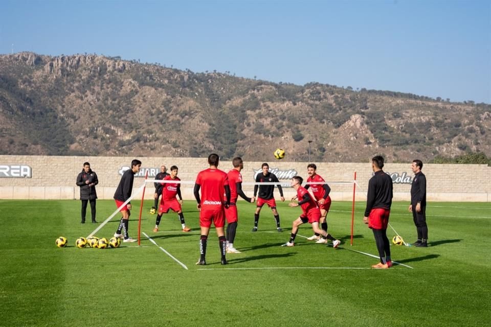 Los Zorros debutan en el torneo como visitantes en CU ante Cruz Azul.