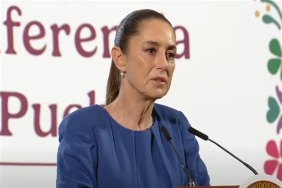 Sheinbaum dijo que el INE podría instalar 86 mil casillas para la elección judicial si aumentan los recursos para ese ejercicio.