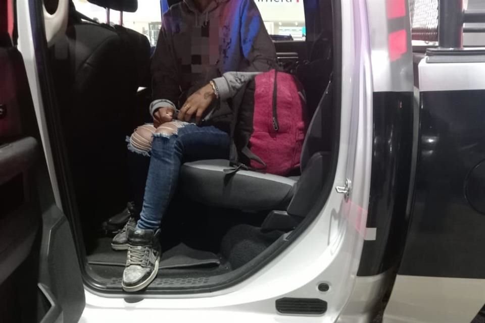 Al recibir una oferta de trabajo vía redes sociales, la adolescente de 15 años escapó de casa en CDMX y tomó un camión hacia Jalisco.