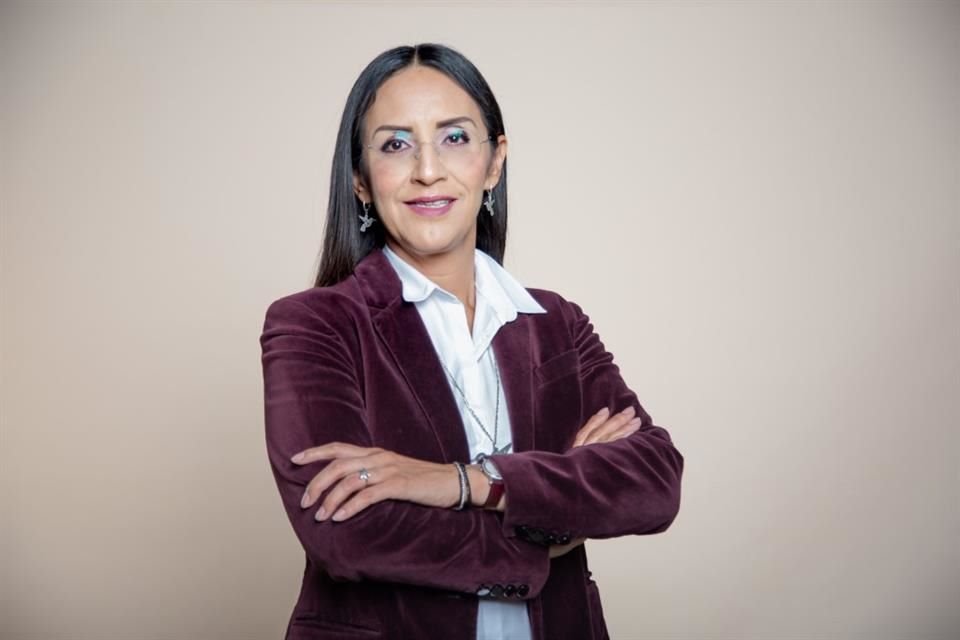 Los 100 primeros días de Laura Imelda.
