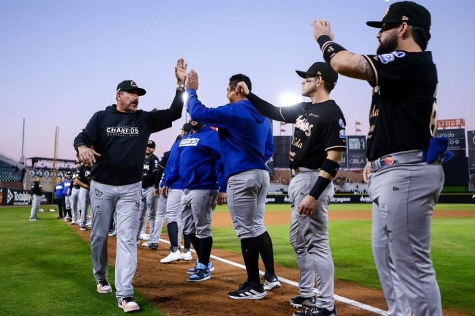 Mañana se celebrará el segundo duelo de la serie de semifinal en Hermosillo, Sonora, en punto de las 18:00 horas.