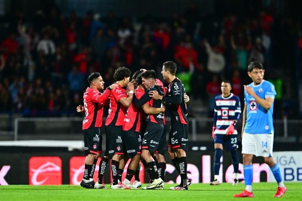 Atlas recibirá al León, en el Estadio Jalisco, para el compromiso de la jornada 2 que se celebrará el sábado 18 de enero, a las 21:00 horas.