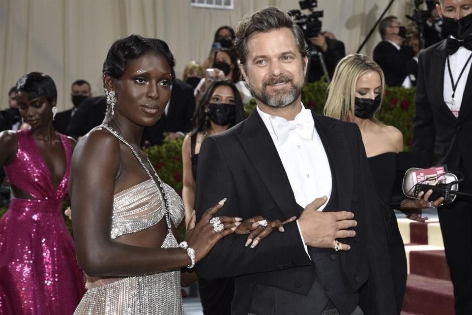 Jackson compartió la residencia con su ahora ex esposa, la actriz Jodie Turner-Smith. Fue ahí donde la pareja crió a su hija de cuatro años, Juno.