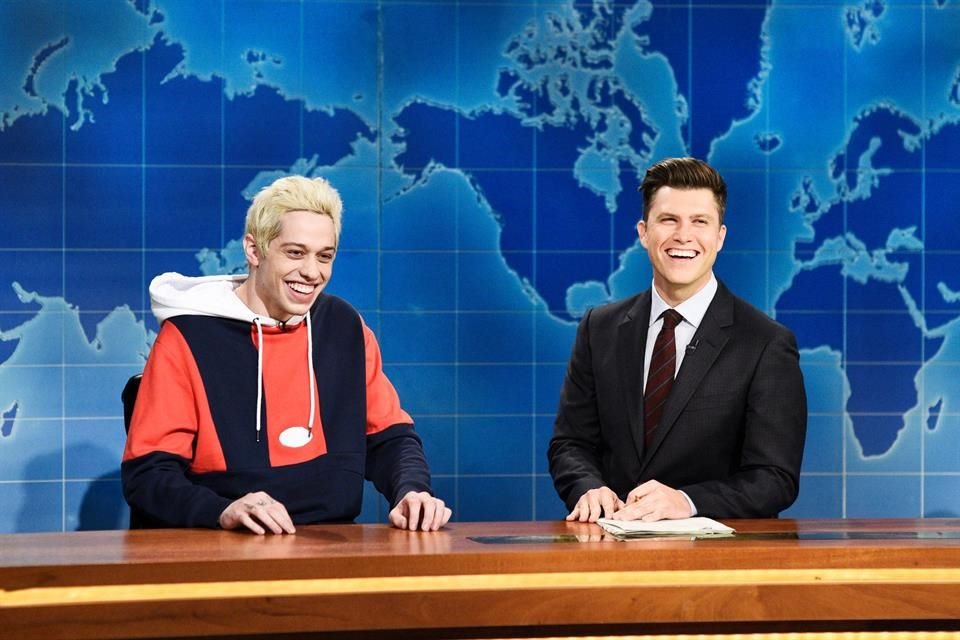 Para festejar sus 50 años, el programa de comedia 'Saturday Night Live' tendrá su propia experiencia inmersiva en Nueva York.