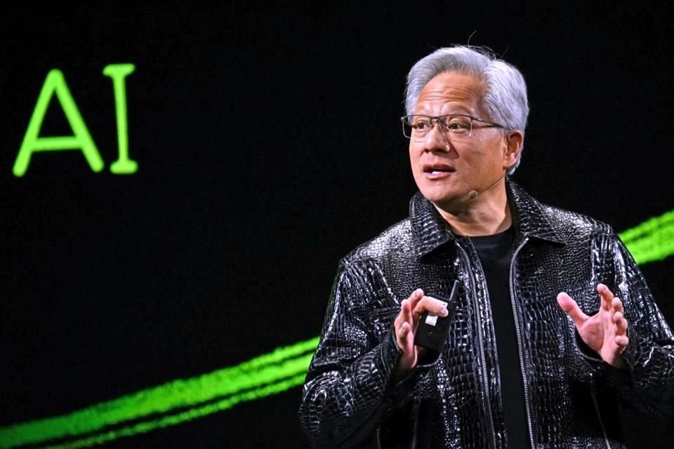 Blackwell, la unidad de procesamiento gráfico (GPU) más avanzada de Nvidia, ya empezó su producción en las plantas de la fabricante taiwanesa TSMC en Arizona