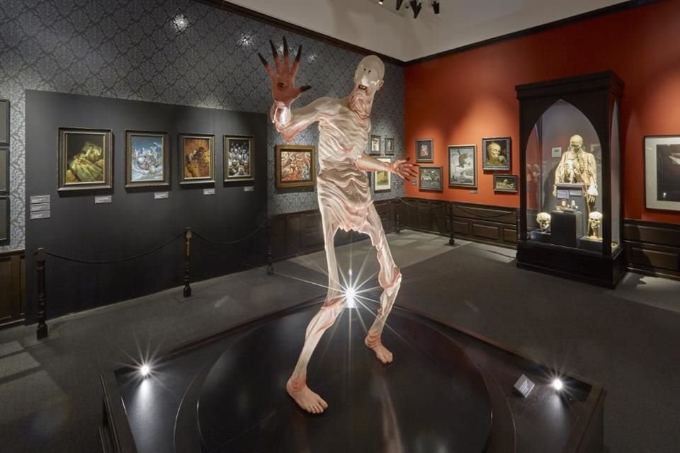 Guillermo del Toro informó a fans sobre el estado de su casa museo en Los Ángeles, amenazada por los incendios que comenzaron el 7 de enero.