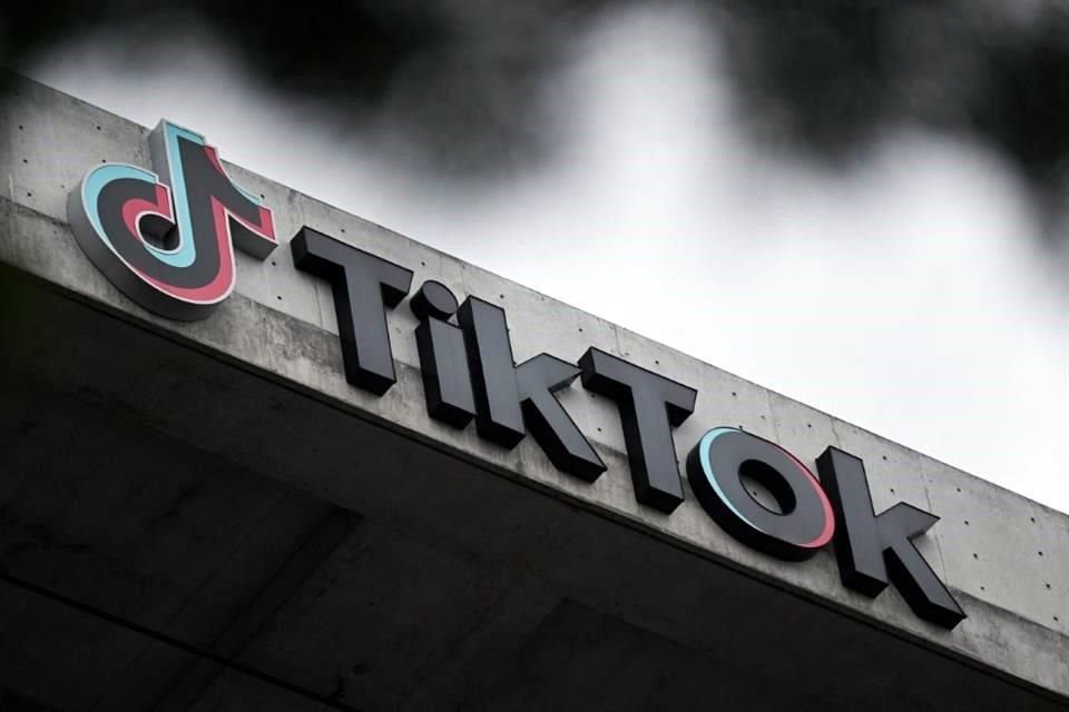 Según un reporte de Bloomberg, el valor de las operaciones estadounidenses de TikTok se sitúa entre 40 mil millones y 50 mil millones de dólares.