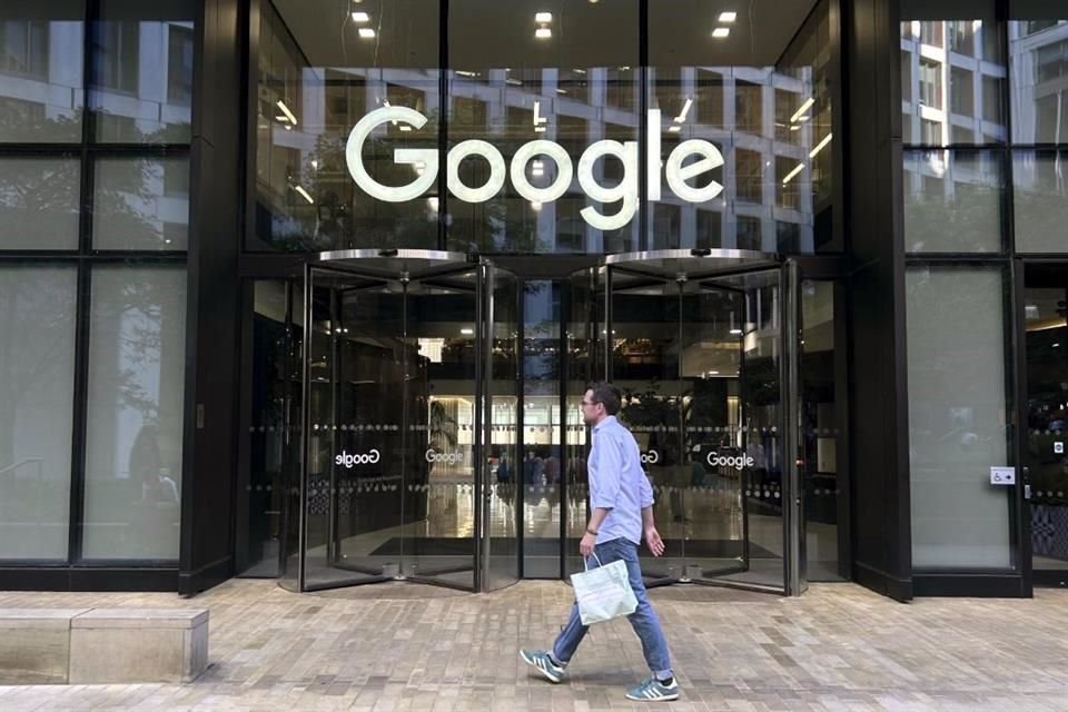 El Tribunal de Distrito de Chertanovo, en Moscú, informó que la multa se había impuesto por el incumplimiento por parte de Google de una sanción administrativa.