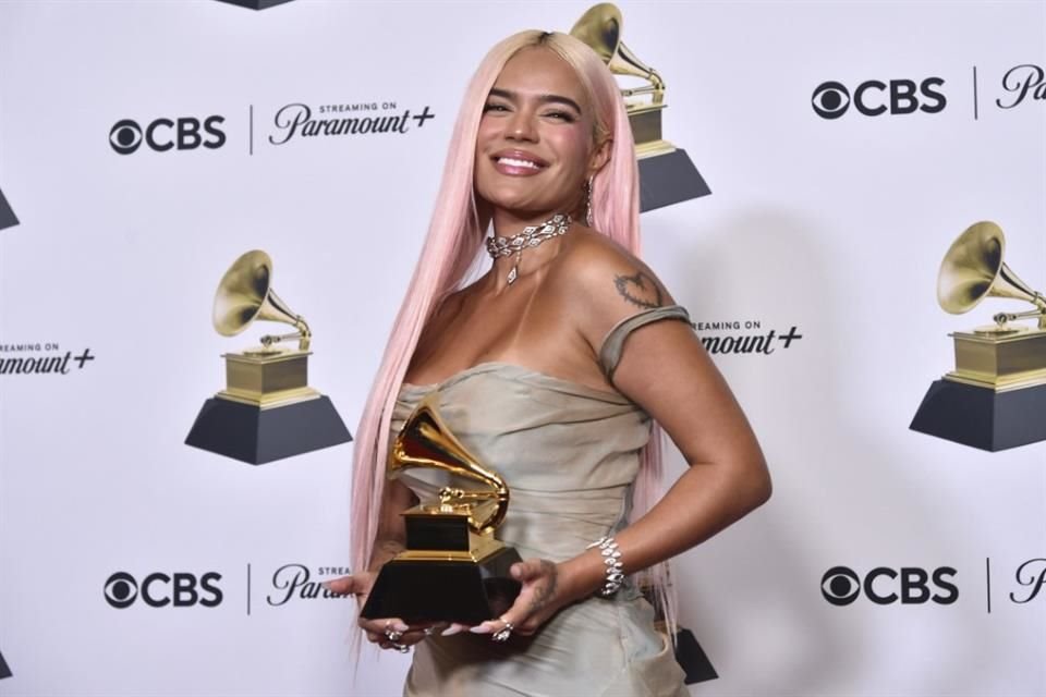 Y aunque la gala de los Premios Grammy avanza como lo planeado, su dinámica será muy diferente este año.