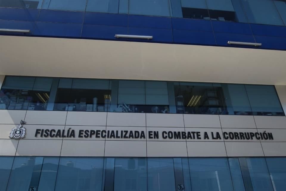 El policía fue denunciado en la Fiscalía Anticorrupción.