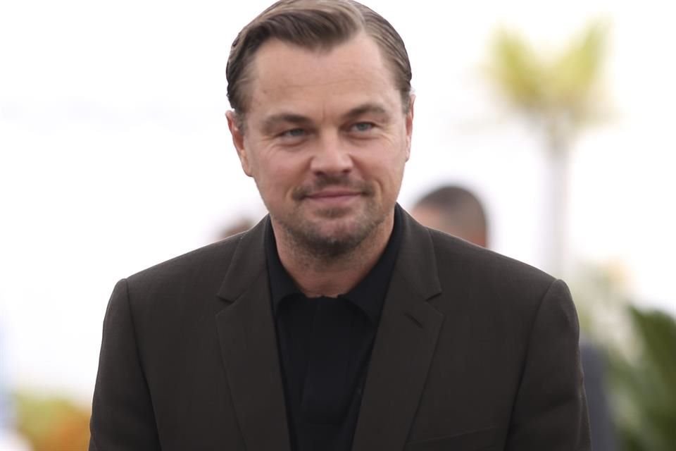 El actor Leonardo DiCaprio anunció que donará 1 millón de dólares a diversas fundaciones que ayudan a la reconstrucción de Los Ángeles.