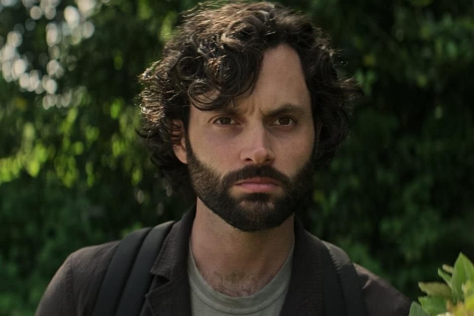 Joe Goldberg regresa a Nueva York en el cierre de la serie 'You', que estrenará su quinta y última temporada en Netflix.