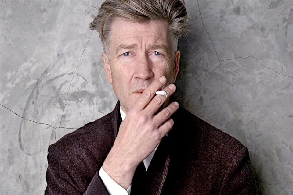 El mítico David Lynch, director de las reconocidas 'Blue Velvet', 'Twin Peaks' y 'Wild at Heart', ganadora en Cannes, murió a los 78 años.