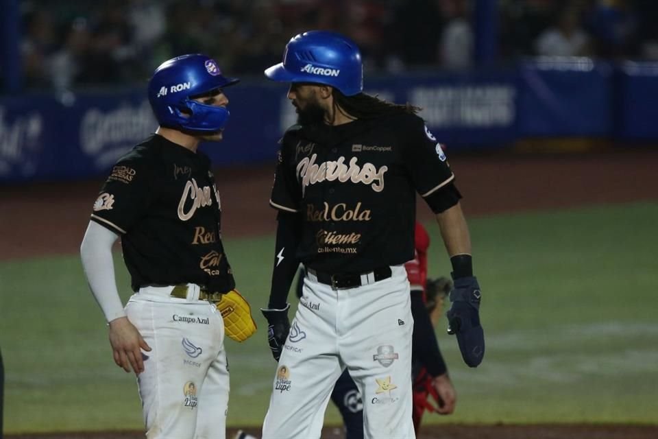 Los Charros buscarán conquistar su tercera corona en la LMP, mientras que los Tomateros intentarán obtener su título 14.