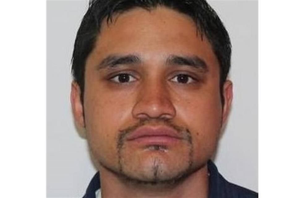 Isidro Eduardo Meza Orozco.