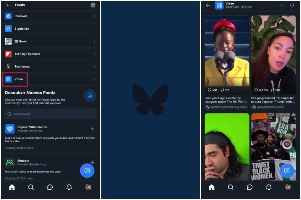 Tras la incertidumbre en torno a TikTok, la plataforma introduce una nueva función para competir en el segmento de videos breves.
