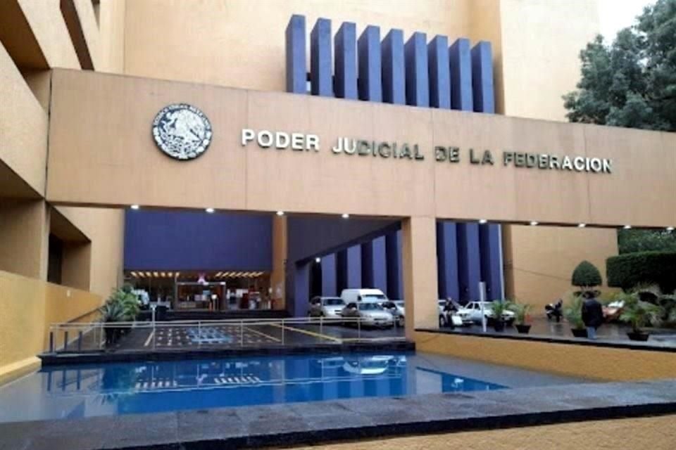 JUFED acusó que el recorte presupuestal al Consejo de la Judicatura es una 'estrategia de asfixia' económica de los poderes Ejecutivo y Legislativo.