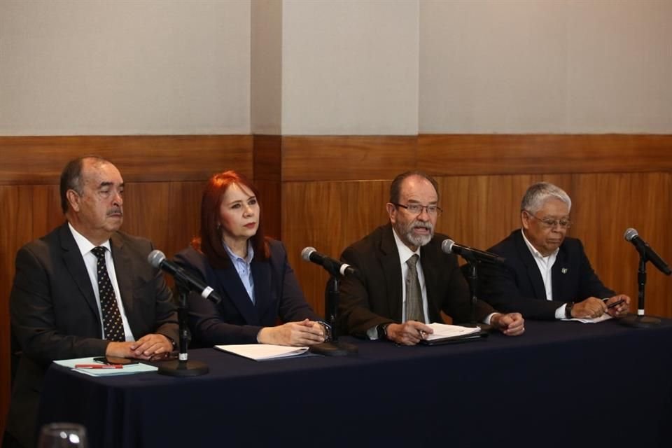 La Asociación de Industriales de El Salto hizo un llamado urgente para fomentar el crecimiento económico del municipio.