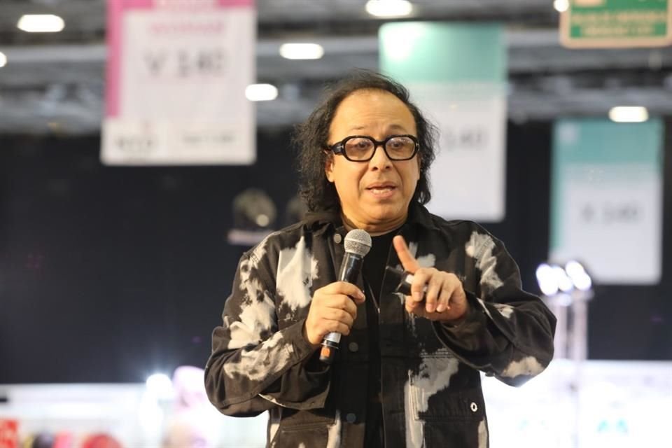 Gustavo Prado, fundador de trendo.mx.
