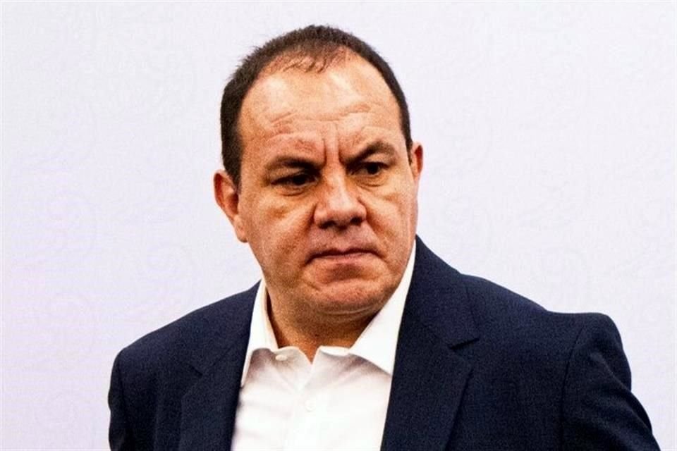 El ex Gobernador y actual diputado federal participó en la plenaria de los legisladores morenistas en Puebla.