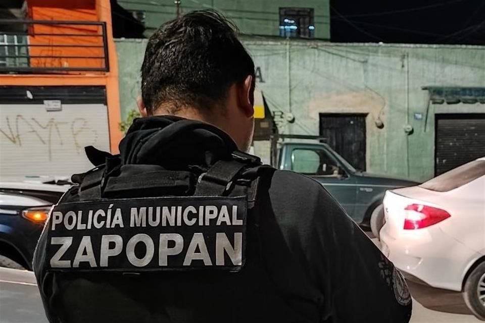 El Colectivo Luz de Esperanza expuso su preocupación sobre supuesta complicidad de Policías de Zapopan con 'halcones' en una búsqueda.