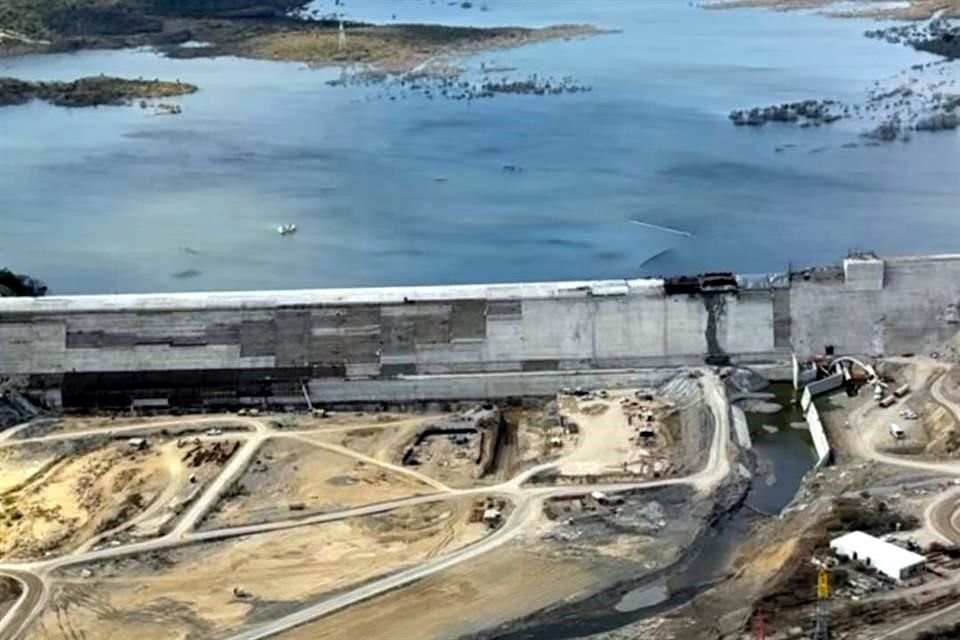 Presa Libertad.