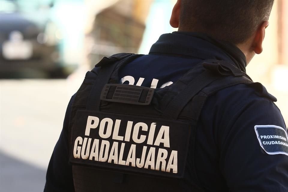 El 82.9 por ciento de los vecinos de la Guadalajara consideraron que su ciudad no era segura.