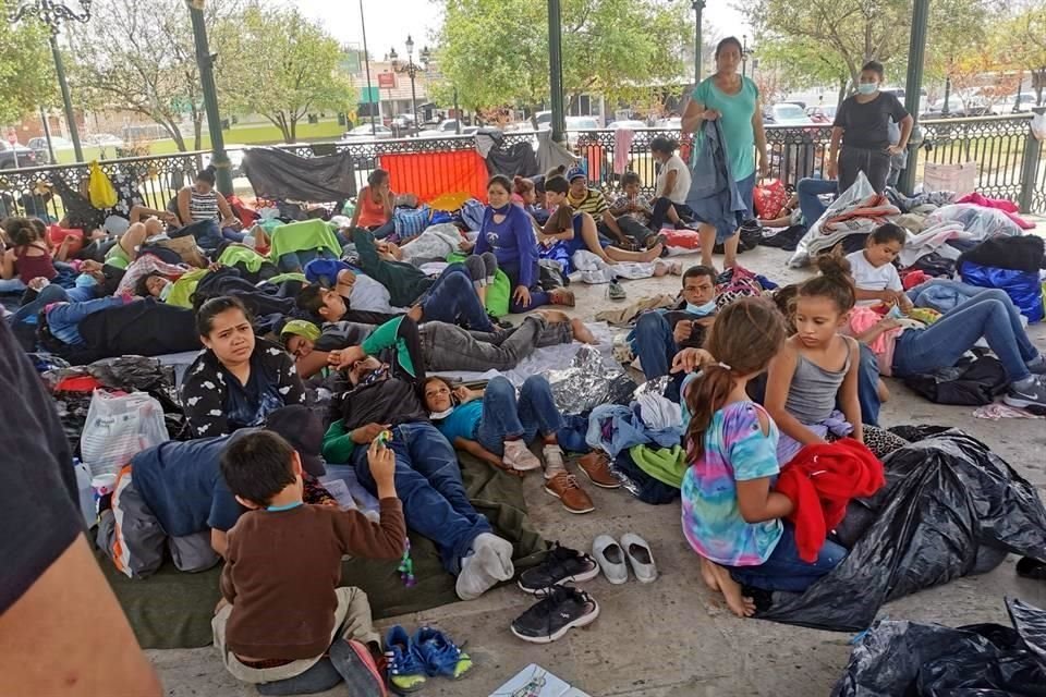 Jesús María es una de las localidades de Jalisco con mayor número de migrantes en Estados Unidos.