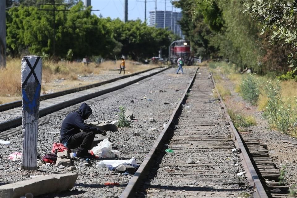 El DIF estatal se prepara para una eventual deportación masiva de migrantes jaliscienses.