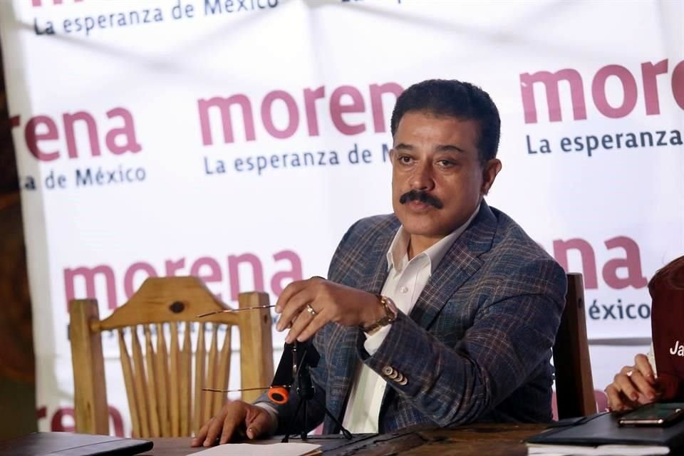 El Tribunal Electoral desechó la impugnación que Morena interpuso para la elección en Guadalajara.