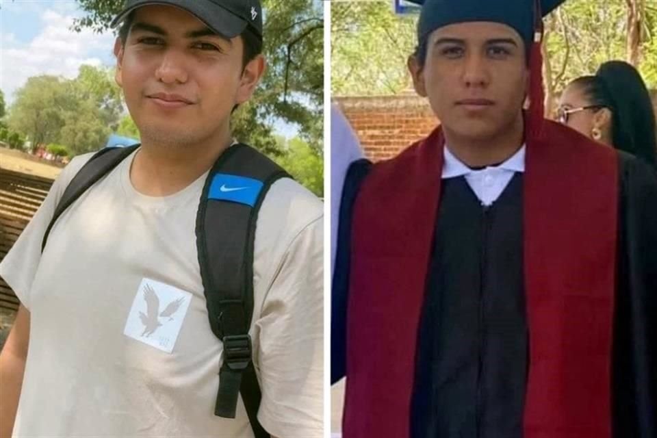 Los hijos de la maestra fueron secuestrados y asesinados.