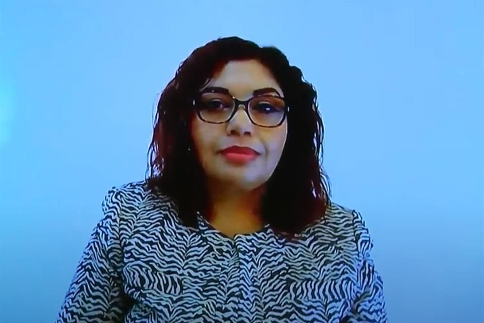 Ruiz Márquez otorgó una suspensión provisional y otra definitiva; requirió al Senado, al CJF y al INE.