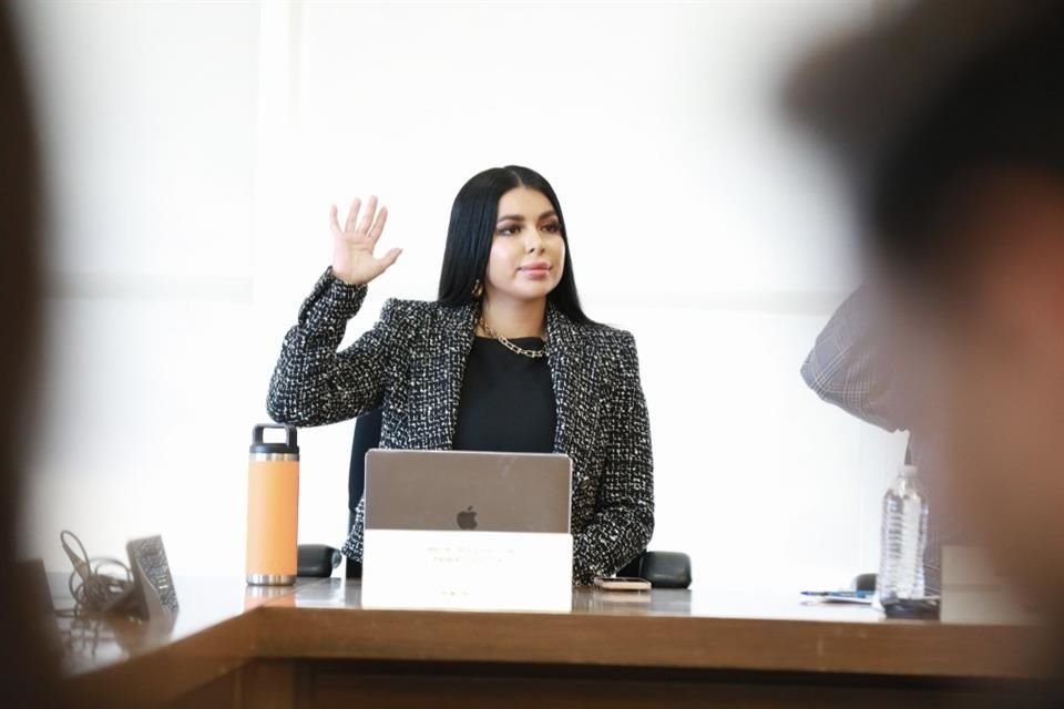 El Sistema Integral de Cuidados del Municipio de Tlajomulco se vinculará con empresas para darles incentivos por emplear a cuidadores.