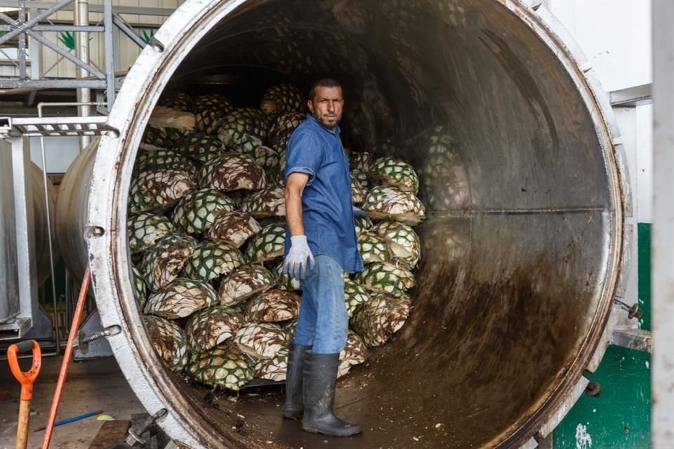 La UAG y el Consejo Regulador del Tequila (CRT), lanzó un Diplomado en Prevención de Riesgos Laborales en la Industria Tequilera.