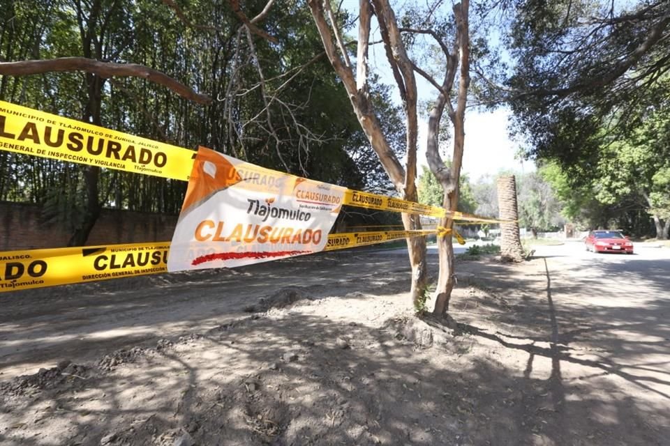 Ambientalistas señalan al ex Gobernador Alfaro de omisión para impulsar que el Cerro del Tajo fuera declarado Área Natural Protegida.