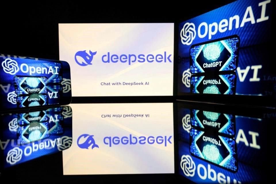 Microsoft investiga si individuos vinculados con DeepSeek extrajeron una gran cantidad de datos utilizando la interfaz de programación de aplicaciones (API) de OpenAI.