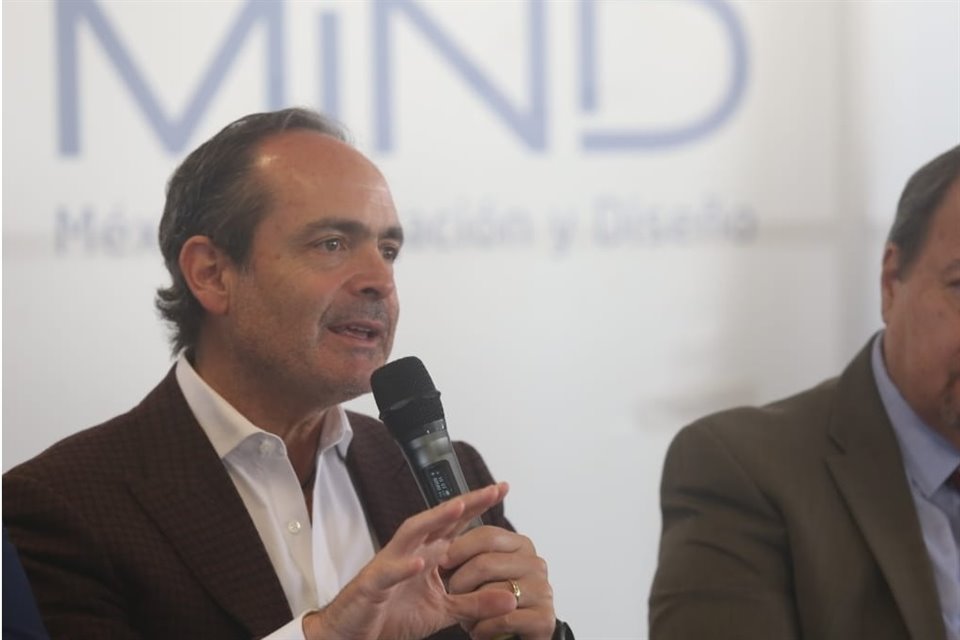 Ricardo Barbosa, Secretario del Trabajo y Previsión Social de Jalisco.