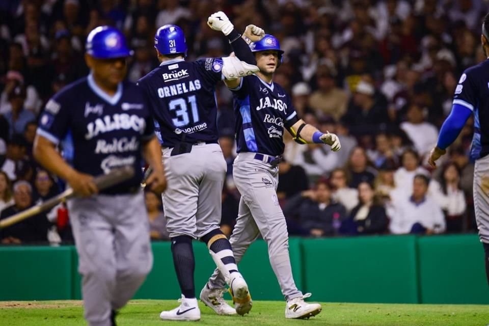 Quedó definido el roster que representará a México en la Serie del Caribe 2025; la última vez que la ganó un equipo mexicano fue en 2016.