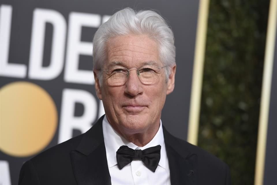 Richard Gere recibirá el Goya Internacional 2025 por su legado cinematográfico y compromiso social; la ceremonia será el 8 de febrero.